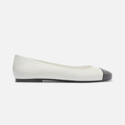 Sapatilha Feminino Bico Redondo Arezzo A127660010