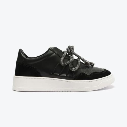 Tênis Moda Casual Feminino Schutz S217250006-0002