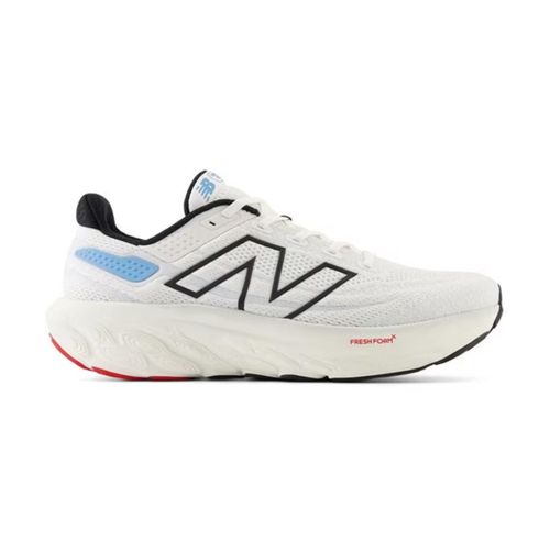 Tênis Running Masculino New Balance Fresh Foam X Branco