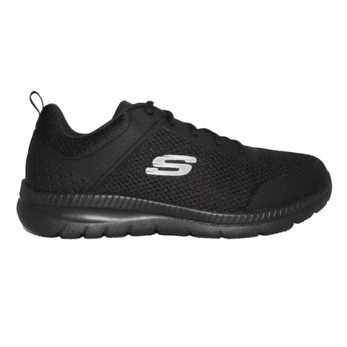 Tênis Running Masculino Skechers Bontiful Preto