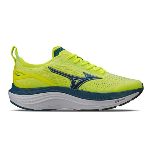Tênis Running Masculino Mizuno Advance Rsp Verde