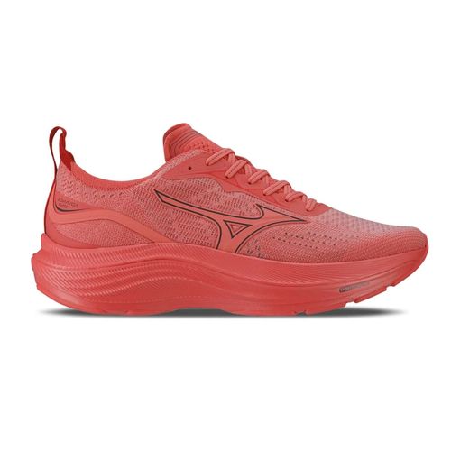 Tênis Running Feminino Mizuno Advance Rsp Vermelho
