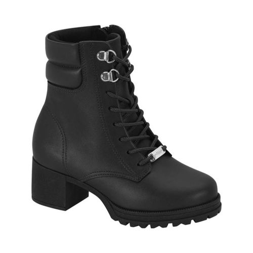 Bota Infantil Coturno Molekinha 2178.102-15745
