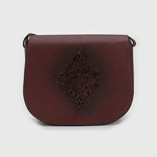Bolsa Transversal P Capodarte 4604040