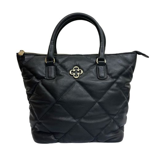 Bolsa Feminino Transversal Capodarte 4604211