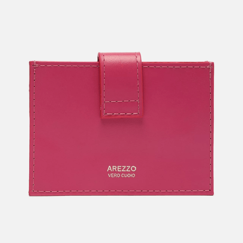 Carteira Feminino Arezzo A4001101640001