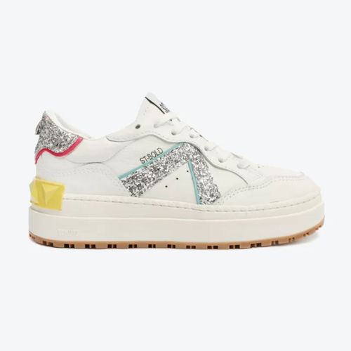Tênis Moda Casual Feminino Schutz S218540001