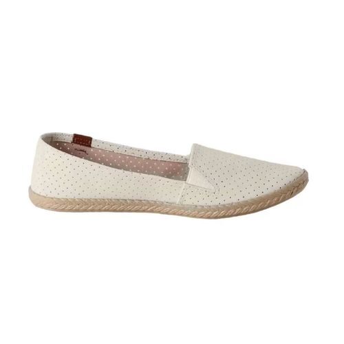 Sapatilha Feminina Alpargatas Moleca Off White