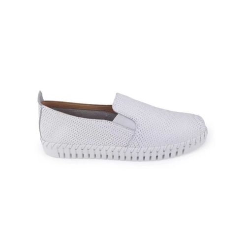 Tênis Moda Casual Feminino Bottero Branco