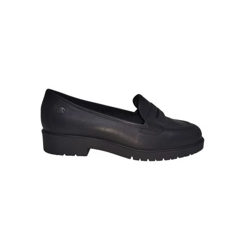 Sapato Feminino Mocassim Bottero Preto