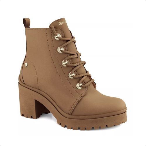 Bota Feminino Coturno Ramarim 50122
