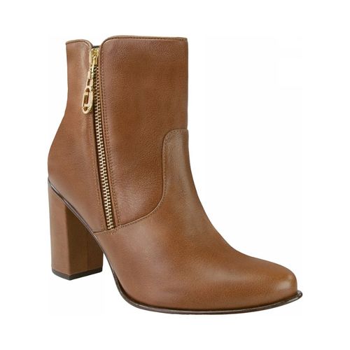 Bota Feminino Cano Médio Luz Da Lua 56515000