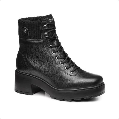 Bota Feminino Coturno Pegada 2 282106 04