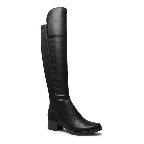 Bota Feminino Over The Knee Mississipi Mi604 - -0001