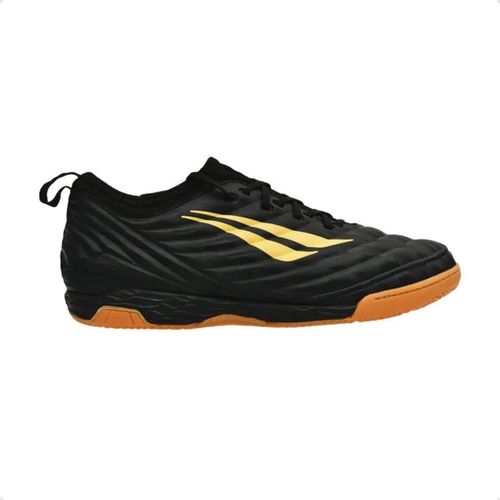 Chuteira Indoor Masculina Penalty Preta