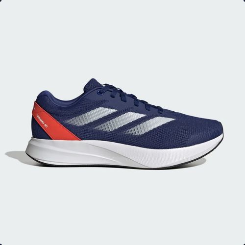 Tênis Running Masculino Adidas Duramo Rc Azul
