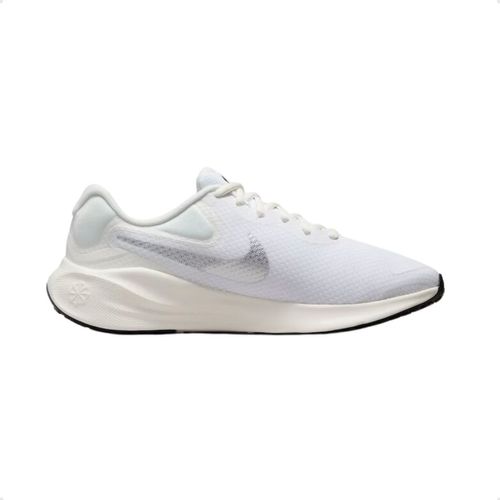 Tênis Running Feminino Nike Revolution 7 Cinza