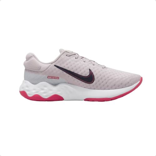 Tênis Running Feminino Nike Renew Ride 3 Rosa