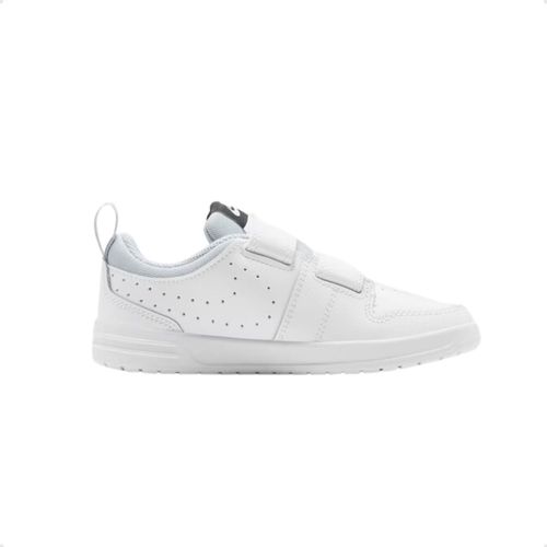 Tênis Casual Infantil Nike Pico 5 Branco