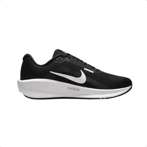 Tênis Running Feminino Nike Downshifter 13 Preto