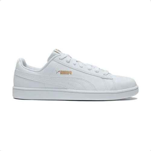 Tênis Casual Feminino Puma Up Branco