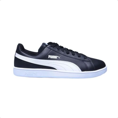 Tênis Casual Masculino Puma Up Preto