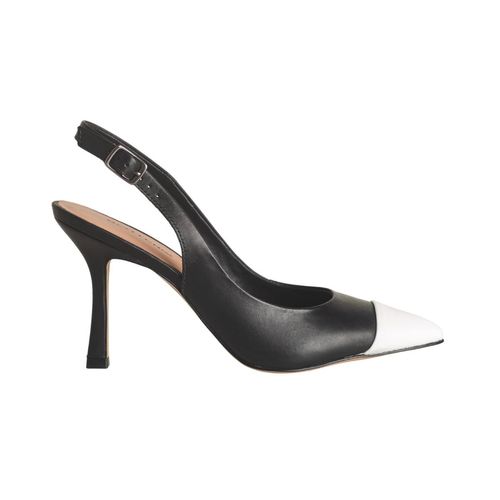 Sapato Feminino Scarpin Bottero