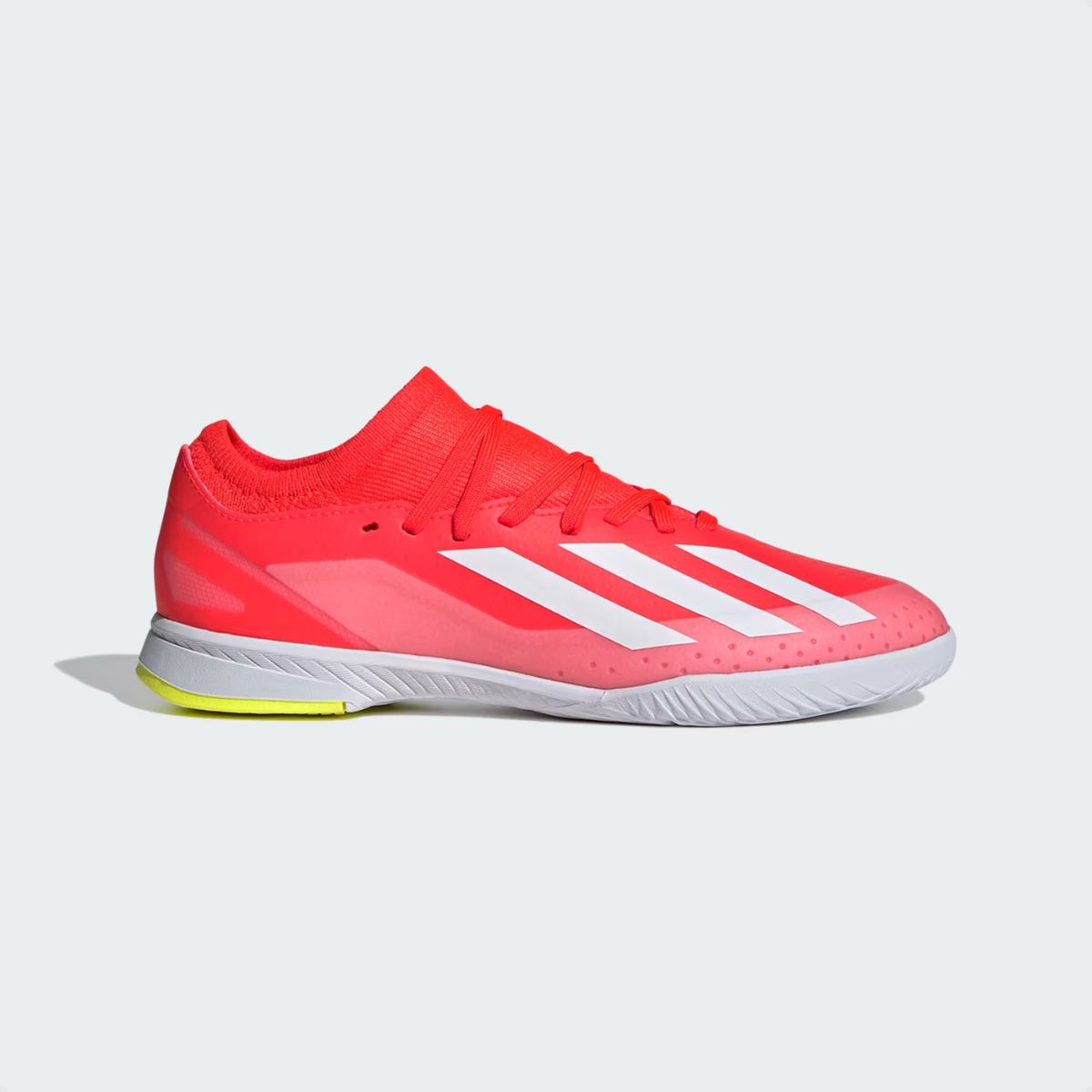 Chuteira Indoor Inf Indoor Adidas X Crazy 23 League If0684-