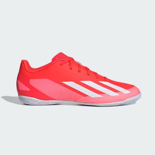 Chuteira Indoor Masc Indoor Adidas X Crazy 23 Club If0721-