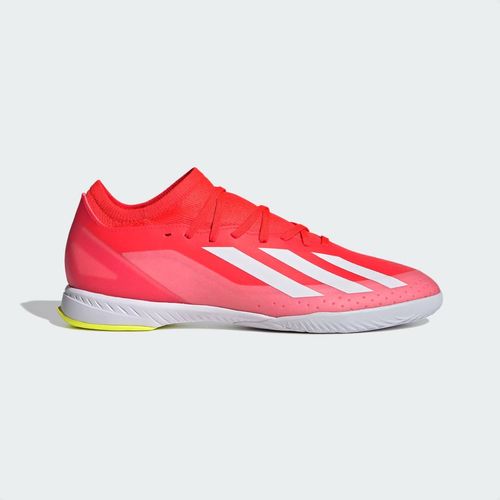 Chuteira Indoor Masc Indoor Adidas X Crazyfast 3 In If0704-