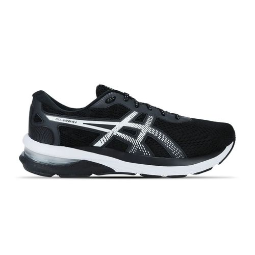 Tênis Running Masculino Asics Gel-Shogun 6 Preto