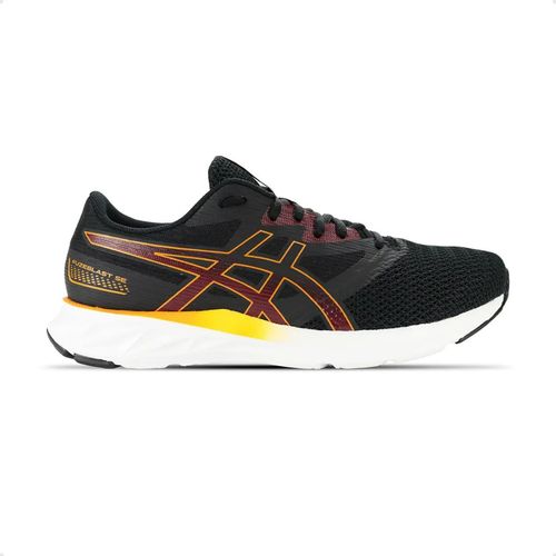 Tênis Running Masculino Asics Fuzeblast Se Preto