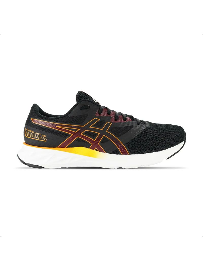 Tênis shops asics gel flux 5 a é bom