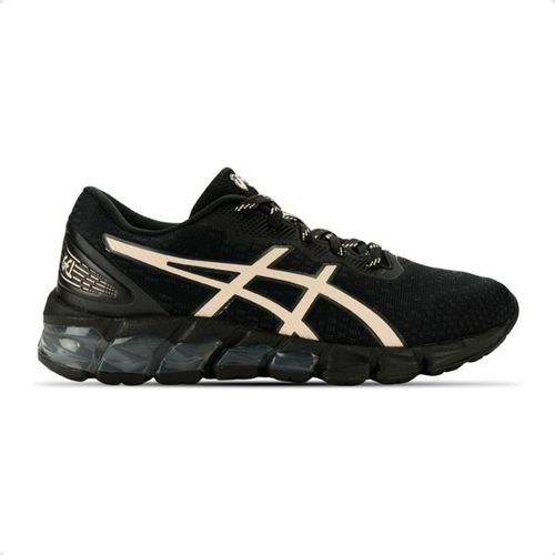 Tênis Running Masculino Asics Gel-Quantum 180 Preto