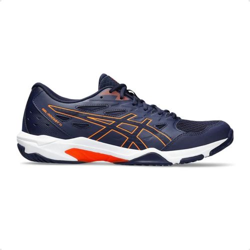 Tênis Masculino Asics Gel-Rocket 11 Marinho