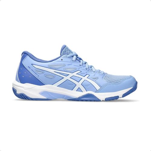Tênis Feminino Asics Gel-Rocket 11 Azul
