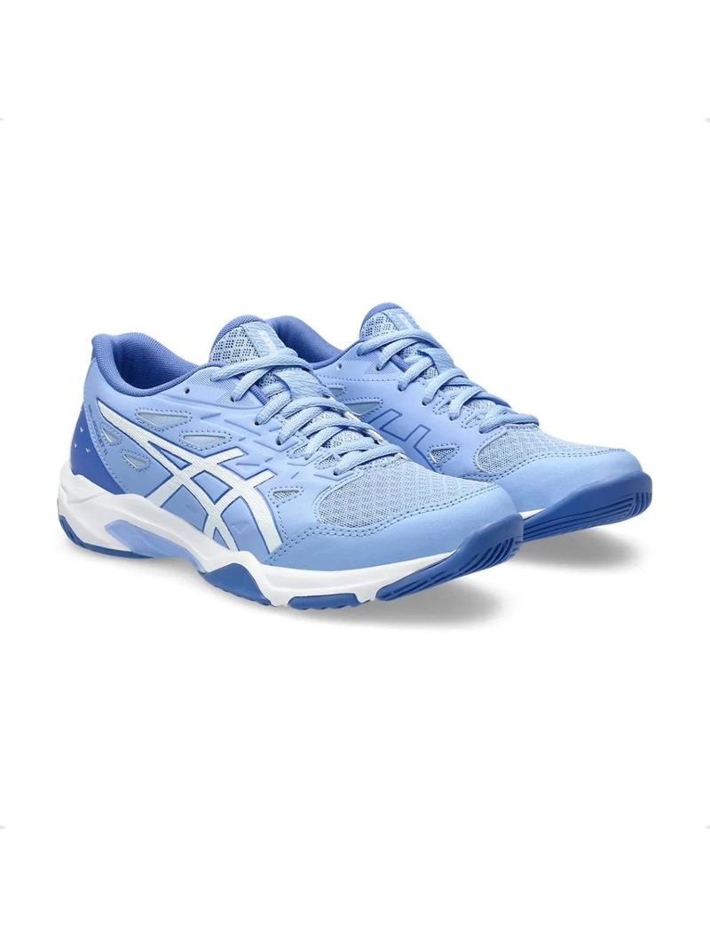 Asics gel rocket 8 feminino best sale