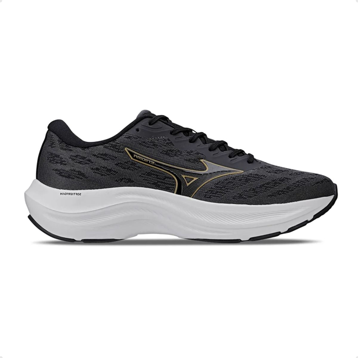nao④ Tênis Masculino Mizuno Neo Pryzma REF: 101168168-324