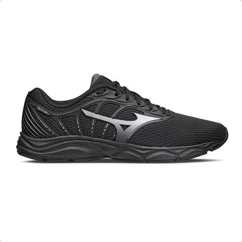 Tênis Running Masculino Mizuno Jet 6 Preto