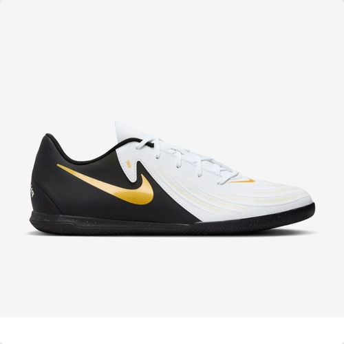 Chuteira Indoor Masc Nike Phantom Gx Ii Club Ic Fj2568 - -100