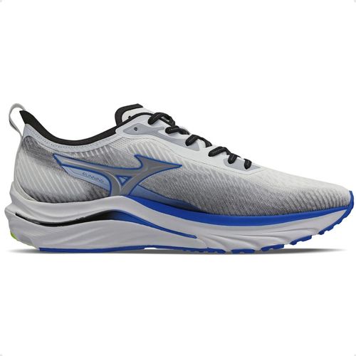 Tênis Masculino Running Wave Superfast Rsp Mizuno Branco