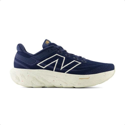 Tênis Running Masculino New Balance Fresh Foam Azul