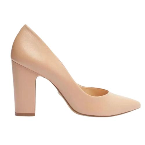 Sapato Fem Salto Alto Grosso Arezzo  A108840001