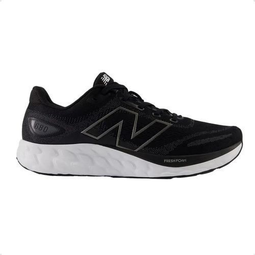 Tênis Running Masculino New Balance Fresh Foam Preto