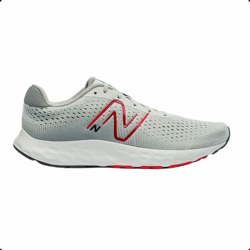 Tênis Running Masculino New Balance Cinza