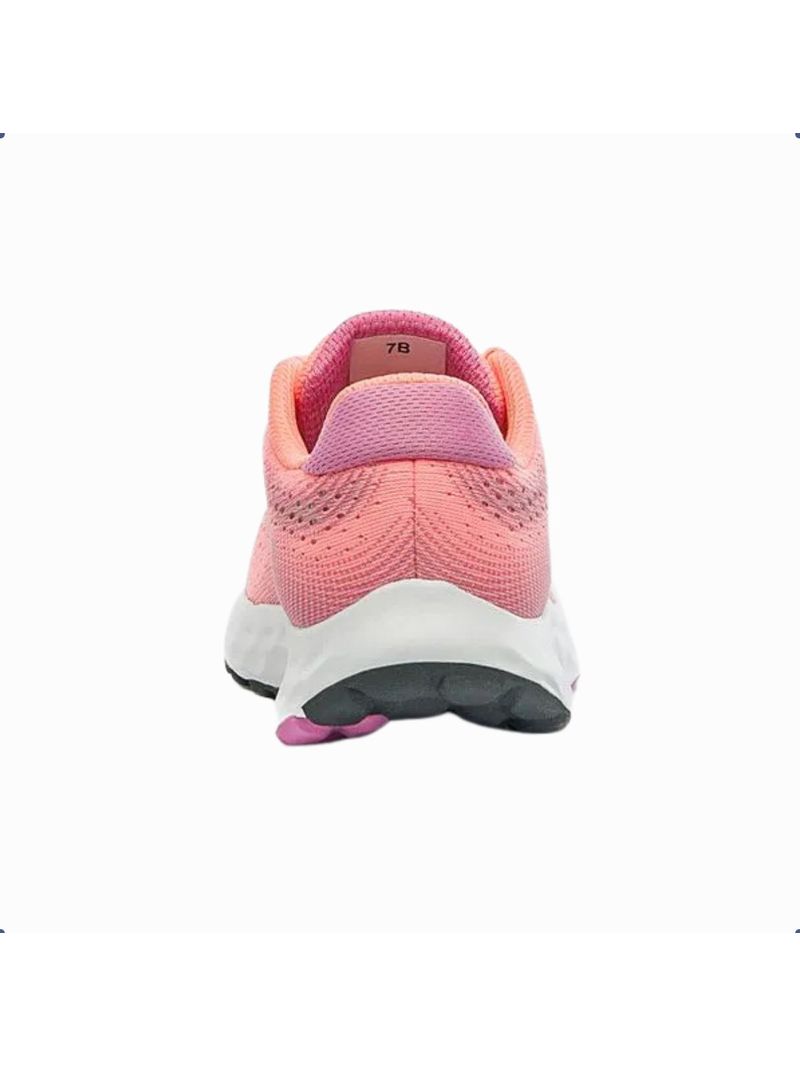 Tenis Running Feminino New Balance Rosa