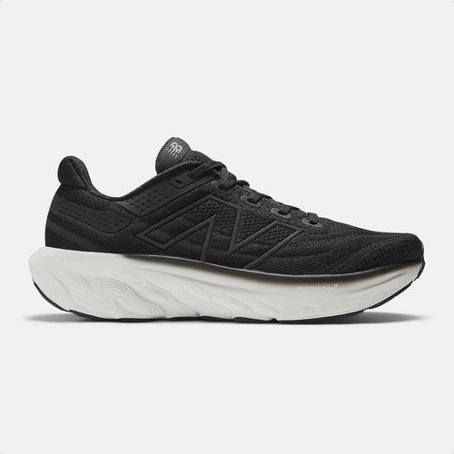 Tênis Running Masculino New Balance Fresh Foam X Preto