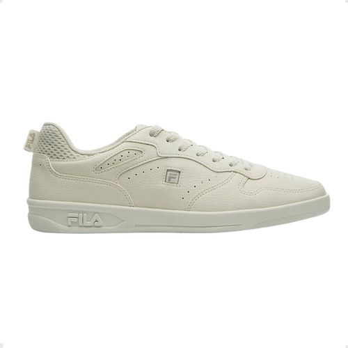 Tênis Casual Feminino Fila Revenge Branco