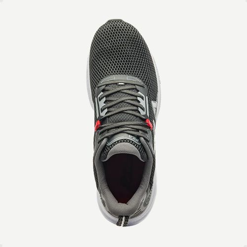 Tênis Running Masculino Fila Racer Wings Preto