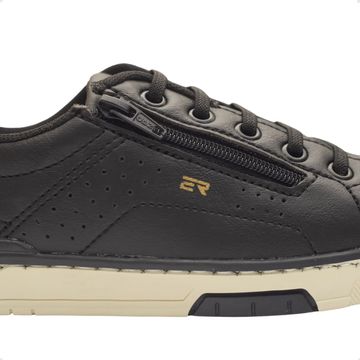 Sapatênis Ross Infantil Enzo Ribeiro Preto